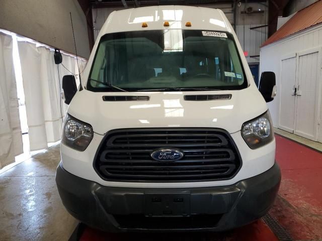 2018 Ford Transit T-350 HD