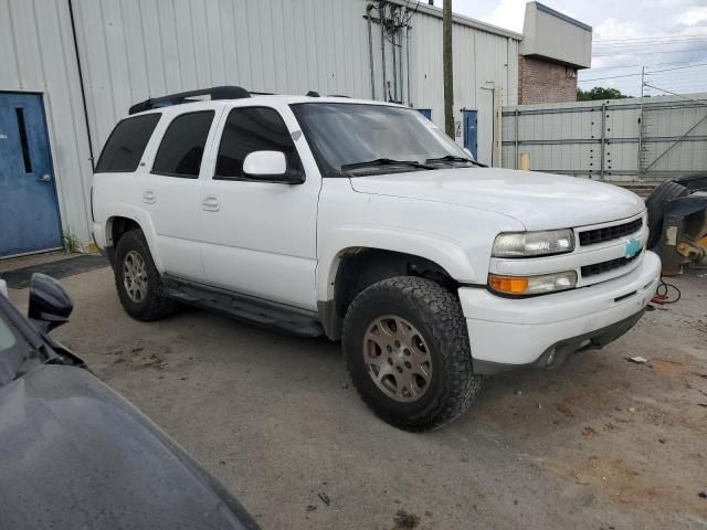 2005 Chevrolet Tahoe K1500