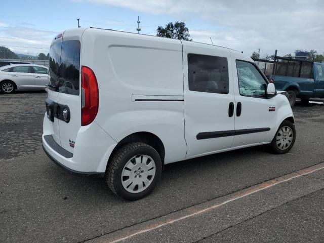 2017 Dodge RAM Promaster City SLT