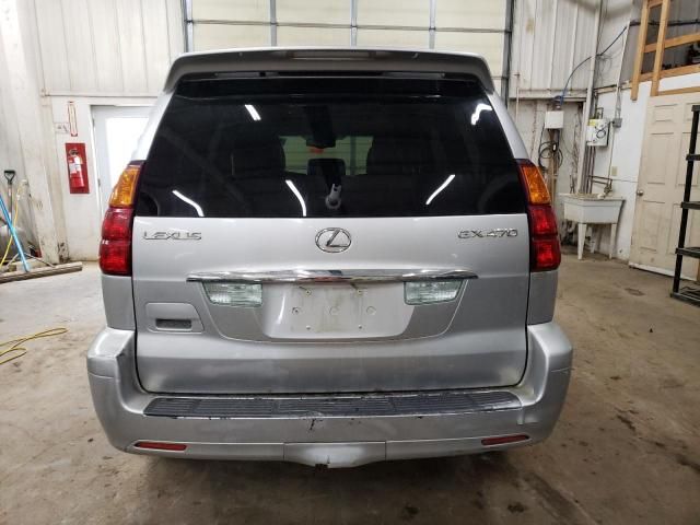 2006 Lexus GX 470