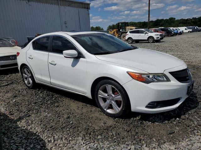 2013 Acura ILX 20 Premium