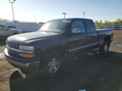 Chevrolet Silverado k1500 Vehiculos salvage en venta: 2000 Chevrolet Silverado K1500