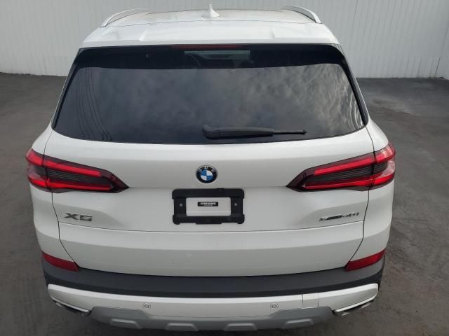 2023 BMW X5 Sdrive 40I