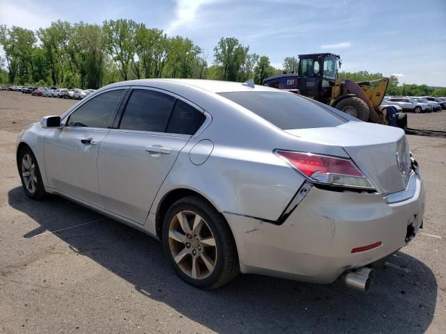 2013 Acura TL