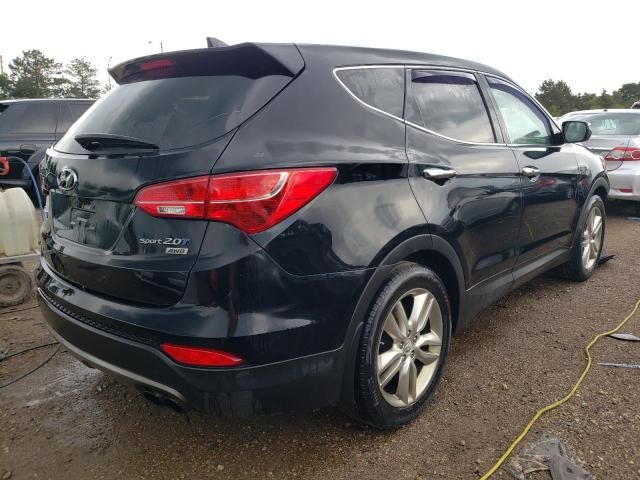 2013 Hyundai Santa FE Sport