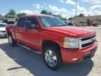 2010 Chevrolet Silverado K1500 LTZ