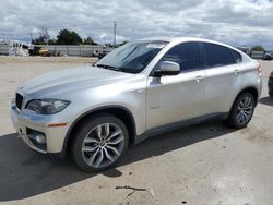 BMW Vehiculos salvage en venta: 2008 BMW X6 XDRIVE35I