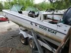 1977 Cobia Boat