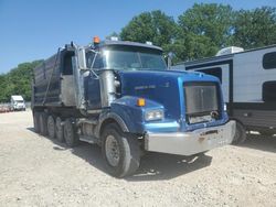 Salvage trucks for sale at Kansas City, KS auction: 2001 Western Star Conventional 4900