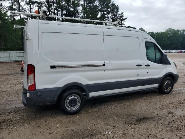 2015 Ford Transit T-150