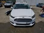 2013 Ford Fusion S