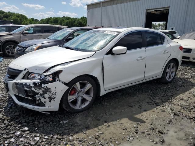 2013 Acura ILX 20 Premium