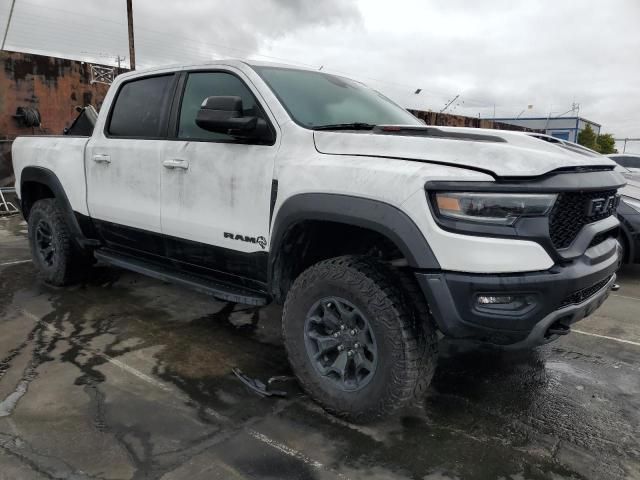 2021 Dodge RAM 1500 TRX