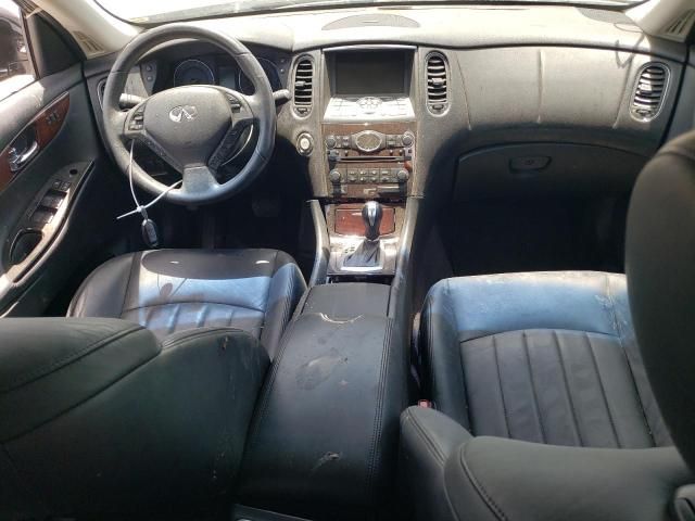 2008 Infiniti EX35 Base