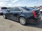 2010 Cadillac CTS Luxury Collection