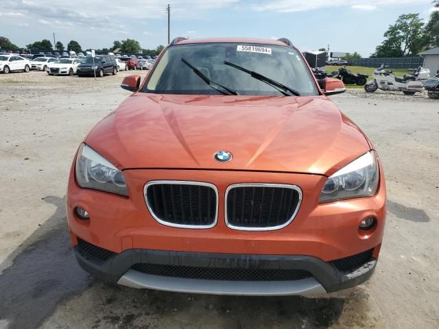 2014 BMW X1 XDRIVE28I