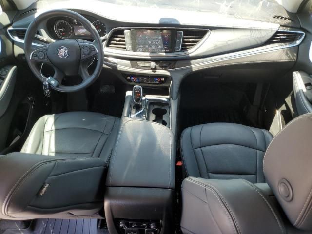 2021 Buick Enclave Premium