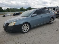 Salvage cars for sale from Copart Lebanon, TN: 2005 Toyota Avalon XL