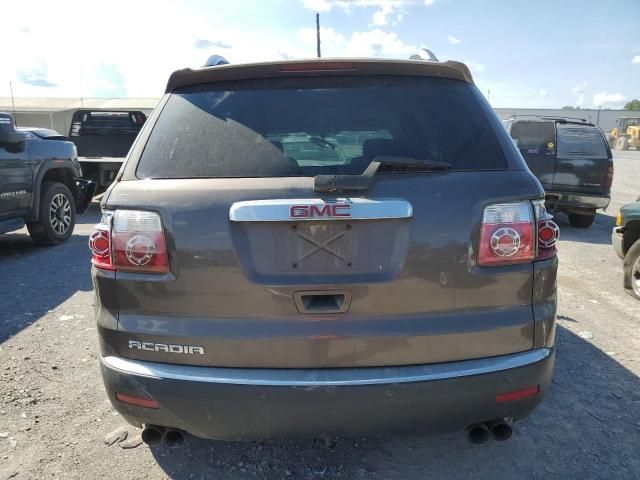 2008 GMC Acadia SLT-2