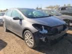 2014 KIA Forte EX