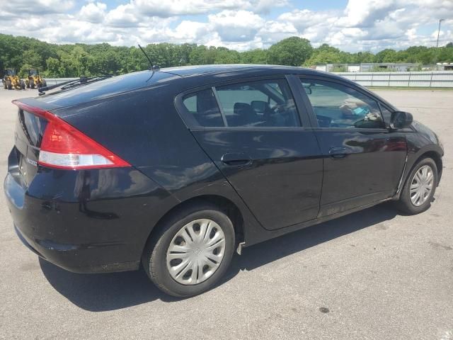 2011 Honda Insight