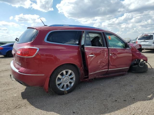 2014 Buick Enclave