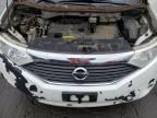 2013 Nissan Quest S