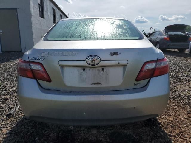 2007 Toyota Camry CE