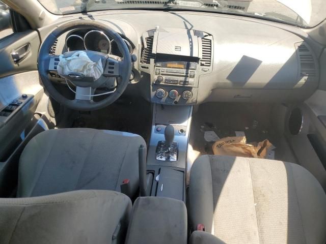 2006 Nissan Altima S