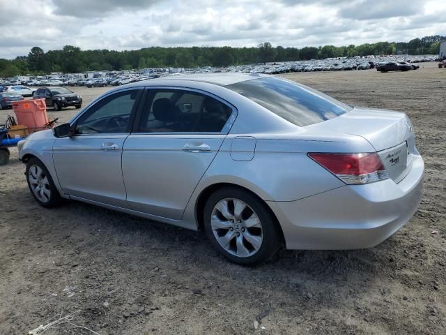 2009 Honda Accord EXL