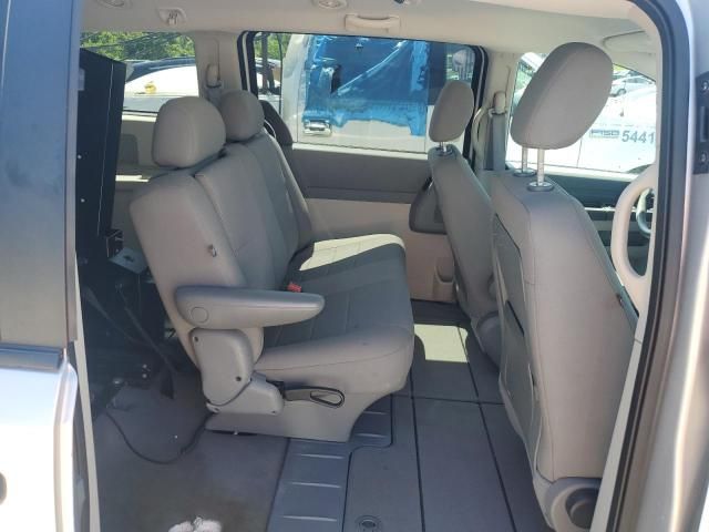 2008 Dodge Grand Caravan SE