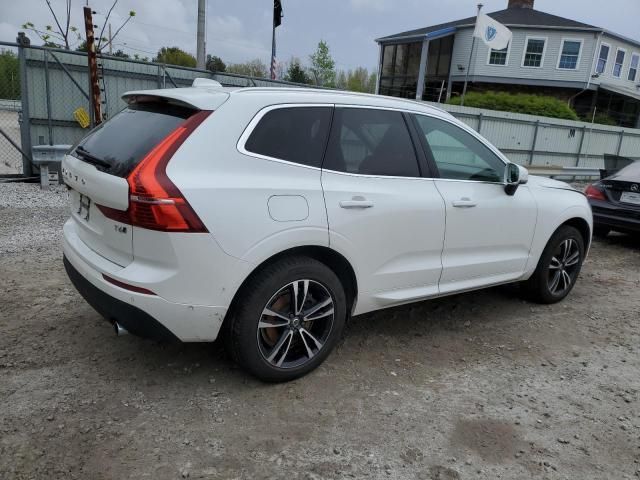 2019 Volvo XC60 T6