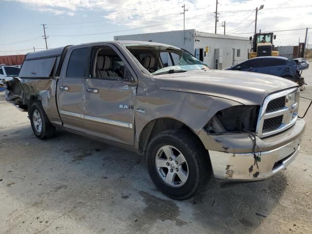 2009 Dodge RAM 1500