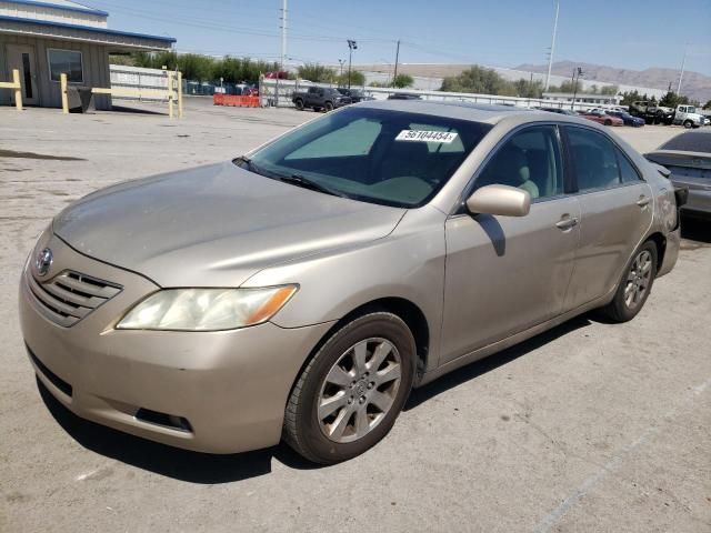 2008 Toyota Camry LE