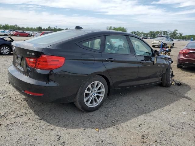 2014 BMW 328 Xigt