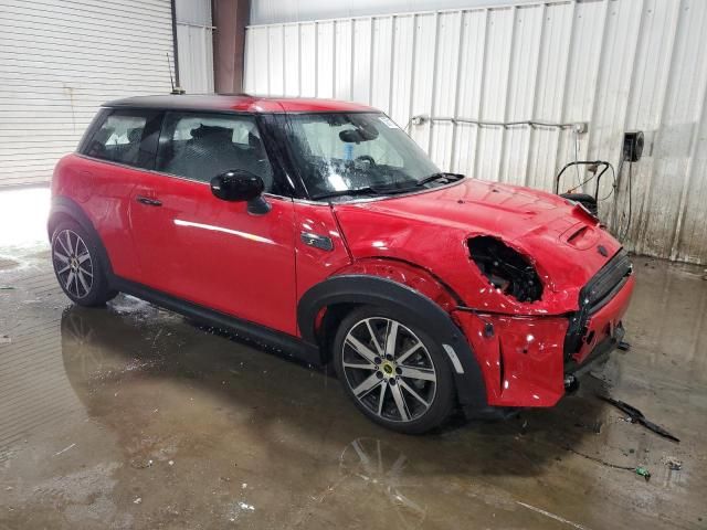 2023 Mini Cooper SE