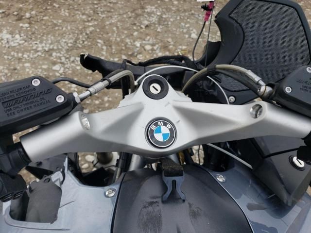 2014 BMW R1200 RT