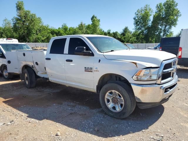 2018 Dodge RAM 2500 ST