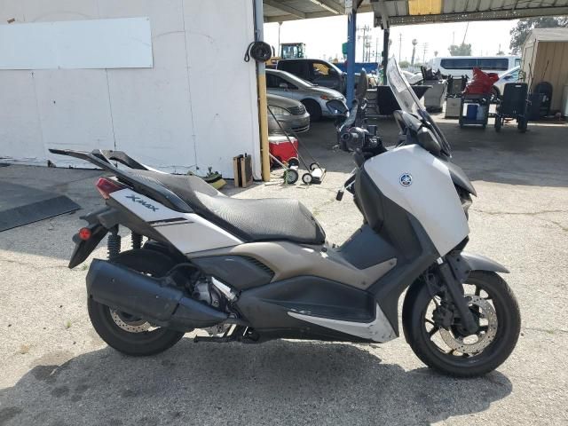 2023 Yamaha CZD300 A