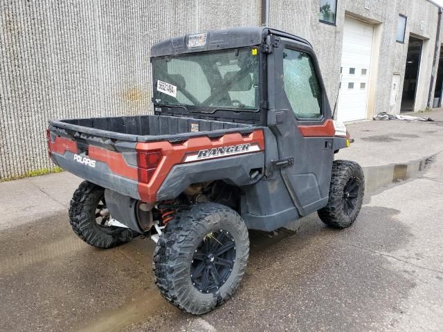 2020 Polaris Ranger XP 1000 Northstar Ultimate