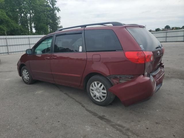 2008 Toyota Sienna CE