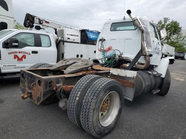 1984 GMC H9500 J9C042