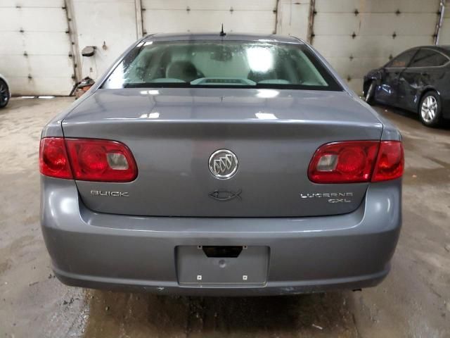 2007 Buick Lucerne CXL