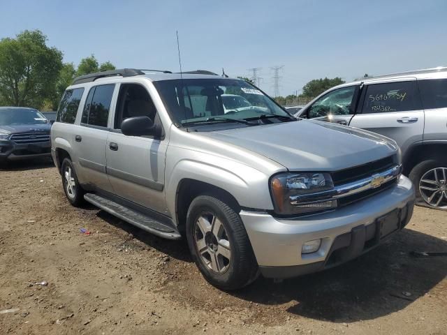 2005 Chevrolet Trailblazer EXT LS