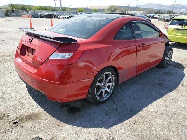 2006 Honda Civic EX