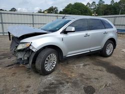 Run And Drives Cars for sale at auction: 2011 Lincoln MKX