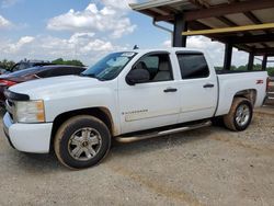 Run And Drives Trucks for sale at auction: 2008 Chevrolet Silverado C1500