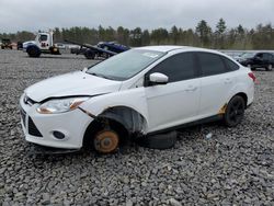 2013 Ford Focus SE for sale in Windham, ME