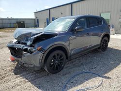 Mazda cx-5 Touring salvage cars for sale: 2021 Mazda CX-5 Touring