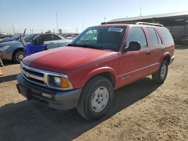 1995 Chevrolet Blazer